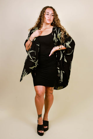 VAIMOSO LADIES TOP TJ232