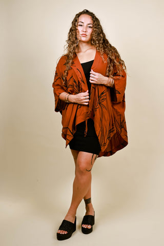 VAIMOSO LADIES TOP TJ232