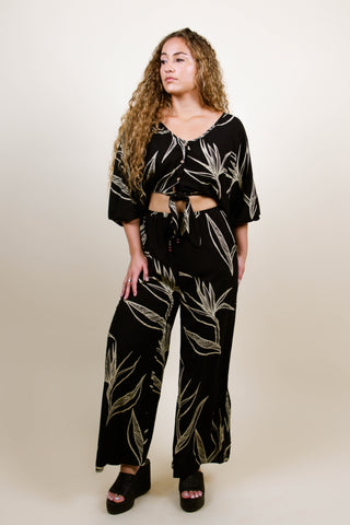 VAIMOSO LADIES PANT TP254