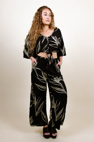 VAIMOSO LADIES PANT TP254