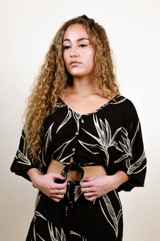 VAIMOSO LADIES TOP TT255