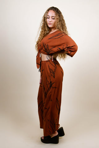 VAIMOSO LADIES TOP TT255