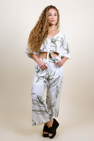 VAIMOSO LADIES PANT TP254