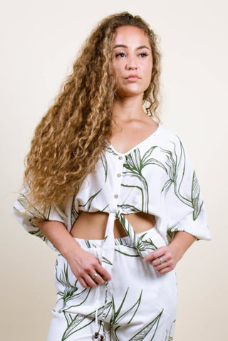 VAIMOSO LADIES TOP TT255