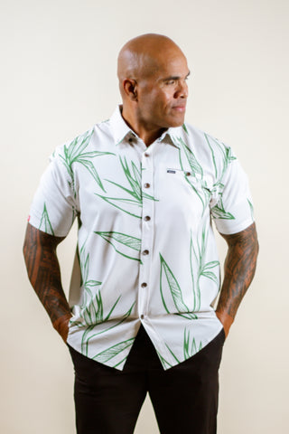 VAIMOSO MENS SHIRT TS4WS031