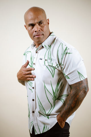 VAIMOSO MENS SHIRT TS4WS031