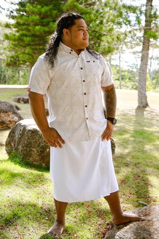 PULU MENS SHIRT TS4WS030