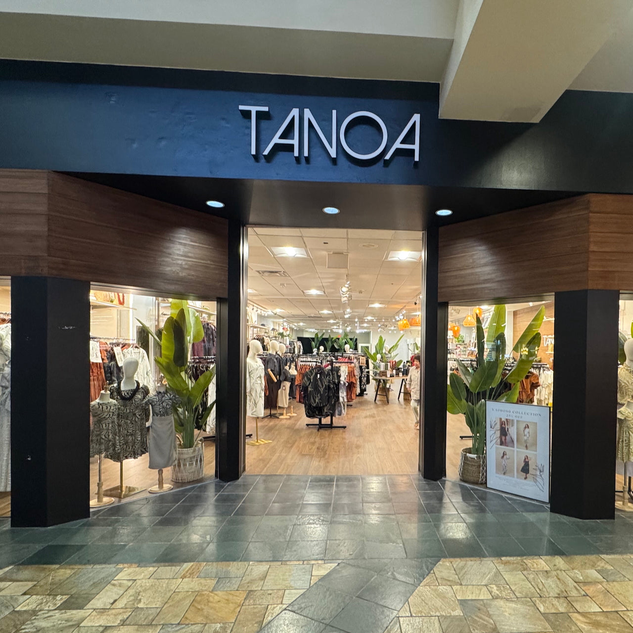 Store Locator Hawaii – Tanoa Hawaii