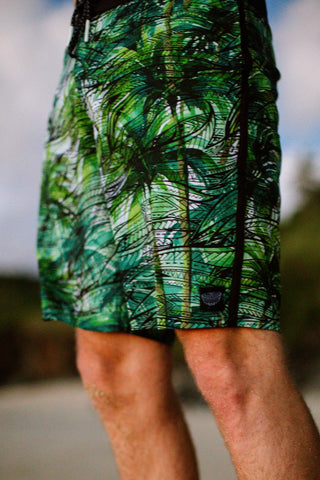 TAFE BOARDSHORT MBS002