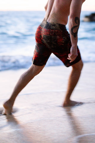 TAFE BOARDSHORT MBS002