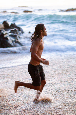 POPO BOARDSHORT MBS003