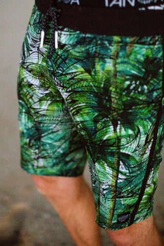 TAFE BOARDSHORT MBS002