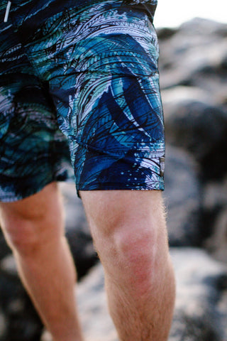 TAFE BOARDSHORT MBS002
