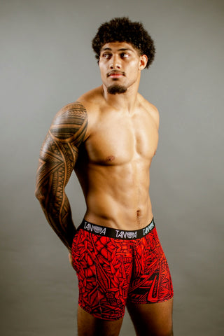 ULA NIFO BOXER BRIEF 2PK TB002 (ALL SALES FINAL)