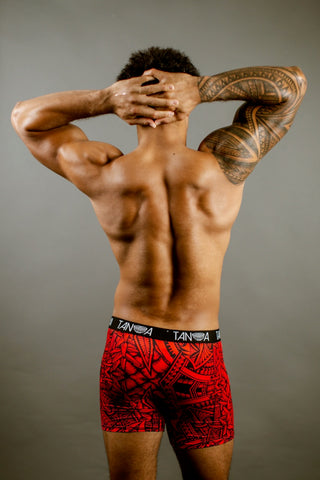 ULA NIFO BOXER BRIEF 2PK TB002 (ALL SALES FINAL)