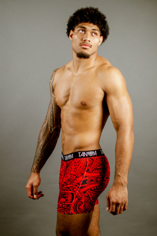 ULA NIFO BOXER BRIEF 2PK TB002 (ALL SALES FINAL)
