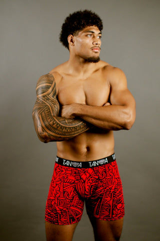 ULA NIFO BOXER BRIEF 2PK TB002 (ALL SALES FINAL)