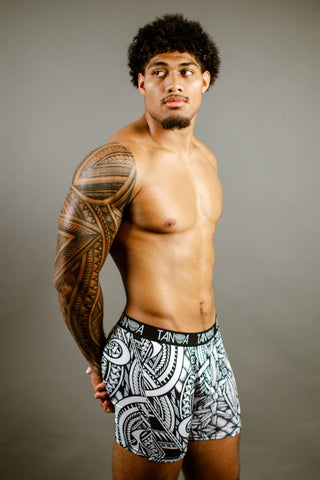FE'E BOXER BRIEF 2PK TB004 (ALL SALES FINAL)
