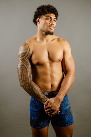 CAMO BOXER BRIEF 2PK TB003 (ALL SALES FINAL)