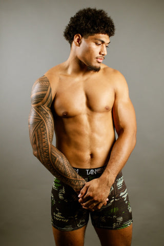 CAMO BOXER BRIEF 2PK TB003 (ALL SALES FINAL)