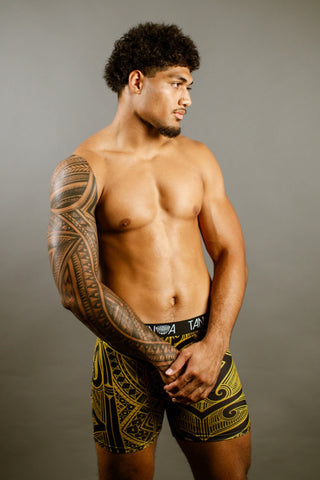 TOHORA BOXER BRIEF 2PK TB001 (ALL SALES FINAL)