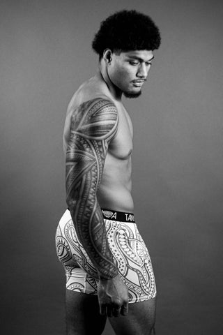 FE'E BOXER BRIEF 2PK TB004 (ALL SALES FINAL)