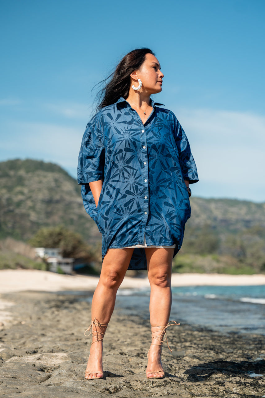 Tanoa Hawaii - Pacific Fashion and Island Lifestyle