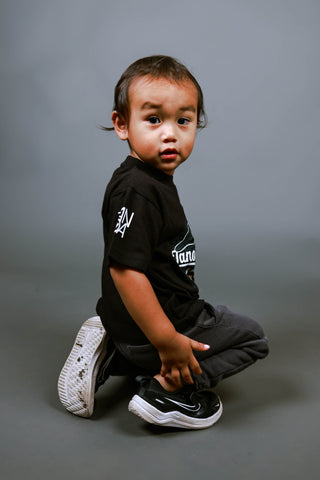 DOLPHIN BOYS TSHIRT TEE013 (ALL SALES FINAL)