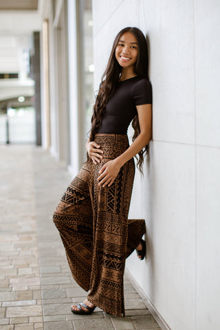 LE ALA GAUCHO PANT TP 120