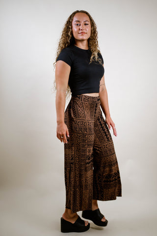 LE ALA GAUCHO PANT TP 120