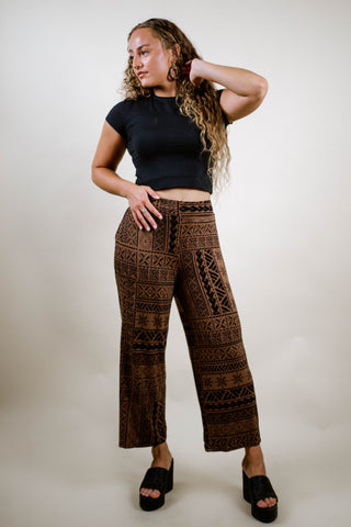 LE ALA GAUCHO PANT TP 120