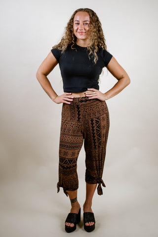LE ALA GAUCHO PANT TP 120