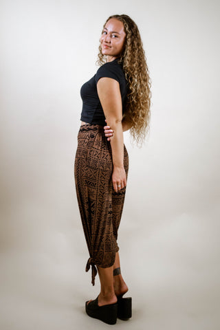 LE ALA GAUCHO PANT TP 120