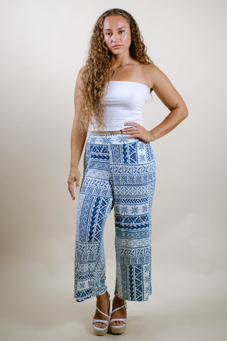 LE ALA GAUCHO PANT TP 120
