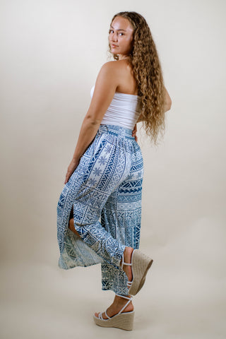LE ALA GAUCHO PANT TP 120