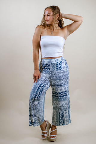 LE ALA GAUCHO PANT TP 120