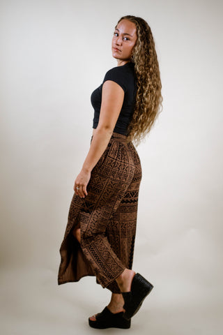 LE ALA GAUCHO PANT TP 120