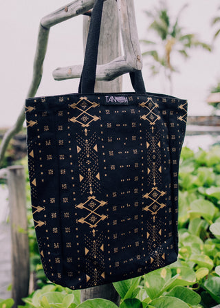 MALU CANVAS BAG