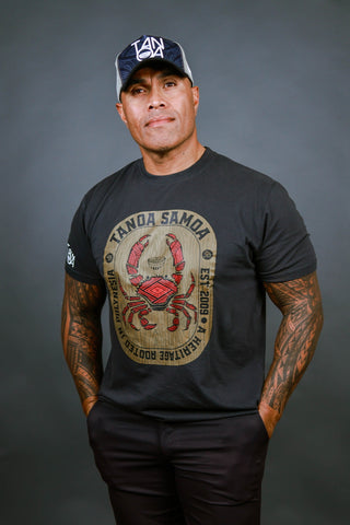 PAA MENS TSHIRT TEE018 (ALL SALES FINAL)