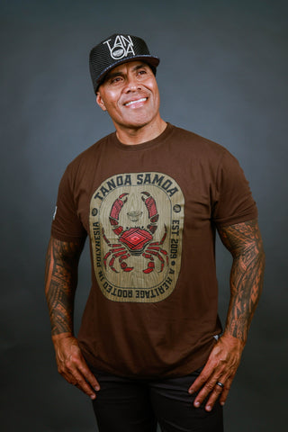 PAA MENS TSHIRT TEE018 (ALL SALES FINAL)