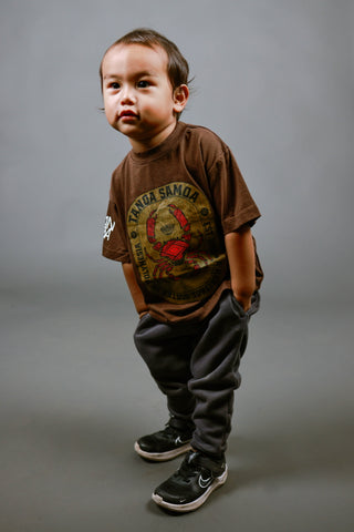 PAA BOYS TSHIRT TEE018 (ALL SALES FINAL)