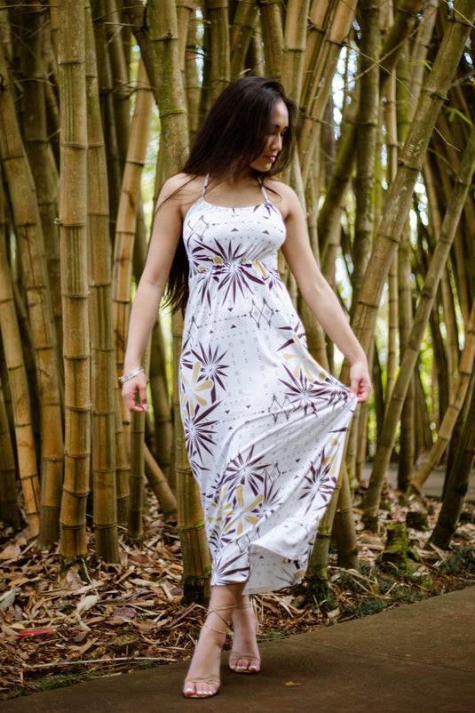 Tanoa Hawaii - Pacific Fashion and Island Lifestyle