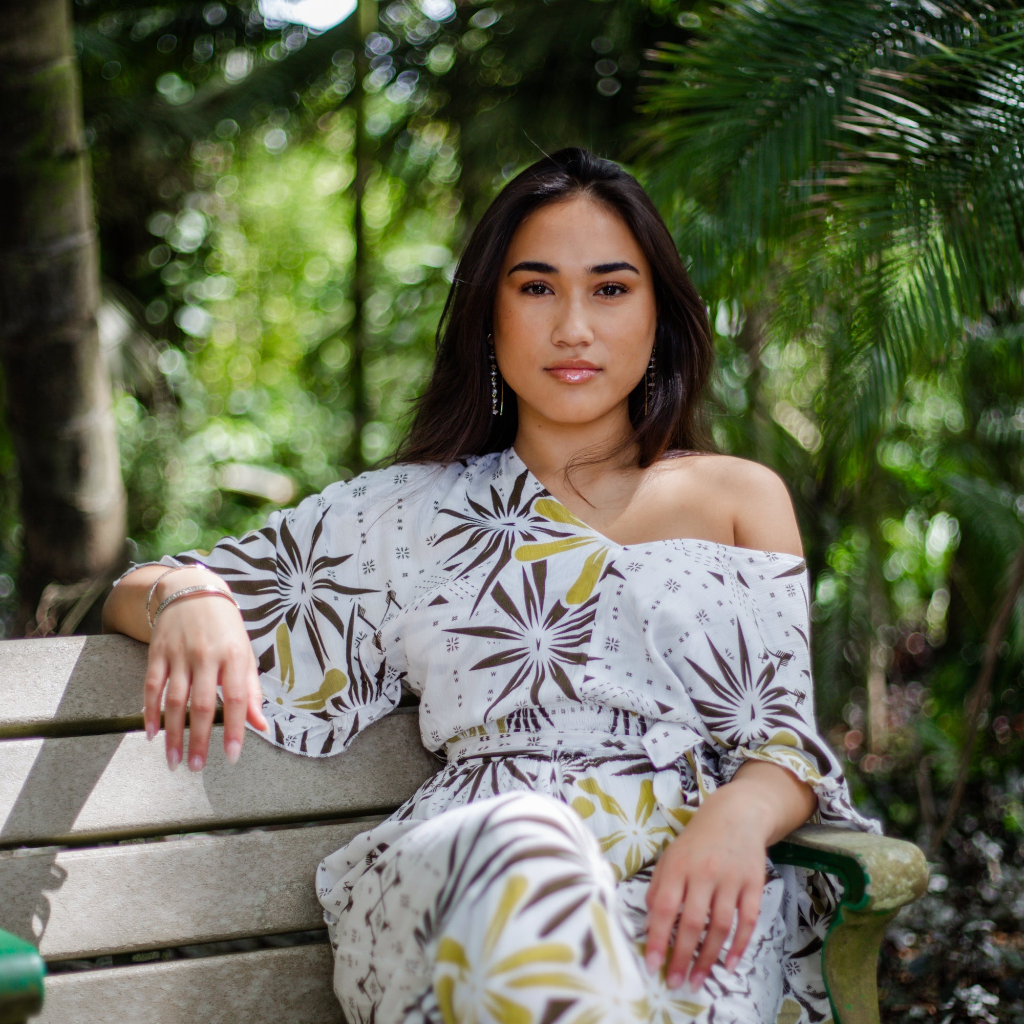 Tanoa Hawaii - Pacific Fashion and Island Lifestyle