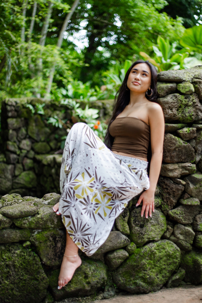 Tanoa Hawaii - Pacific Fashion and Island Lifestyle