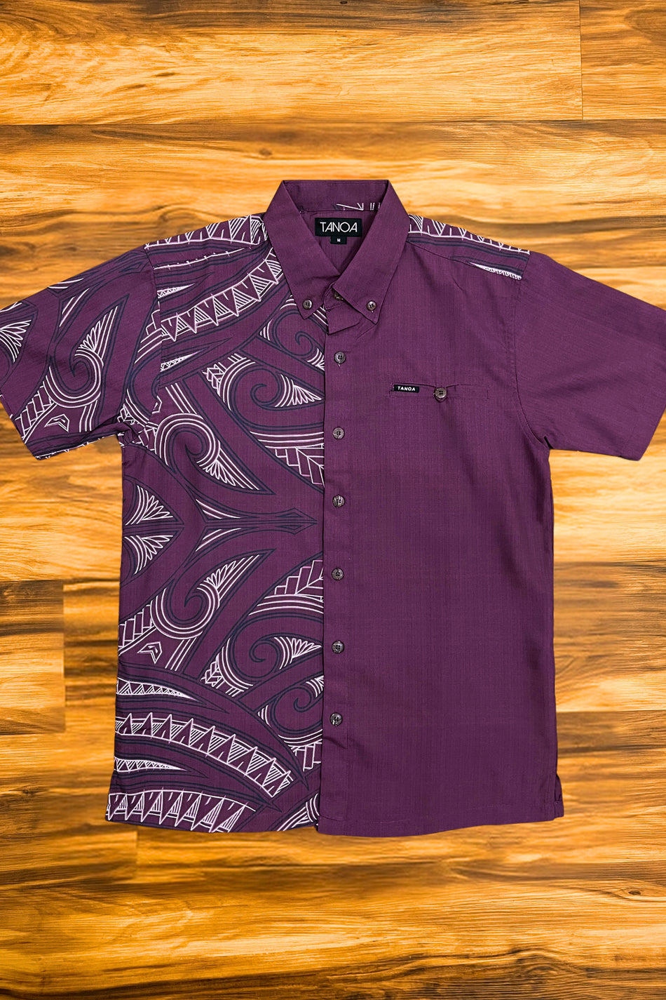 Men – Tanoa Hawaii