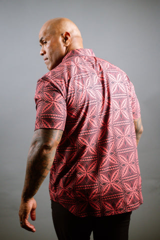 PULU MENS SHIRT TS4WS030