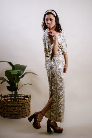 PULU GAUCHO PANT TP120