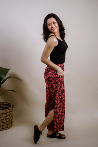 PULU GAUCHO PANT TP120