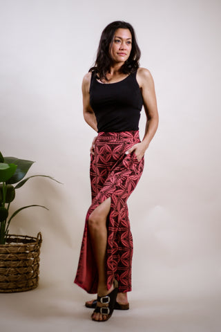 PULU GAUCHO PANT TP120