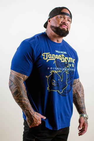TARAKO TANOA TSHIRT TEE002